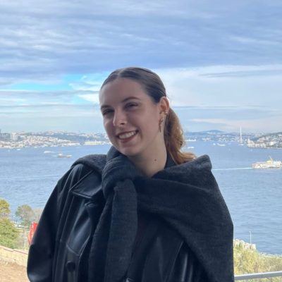 Artemis Christodoulou