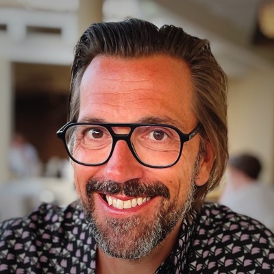 Joeri Van den Bergh