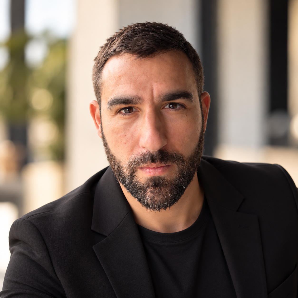 John Kamilakis